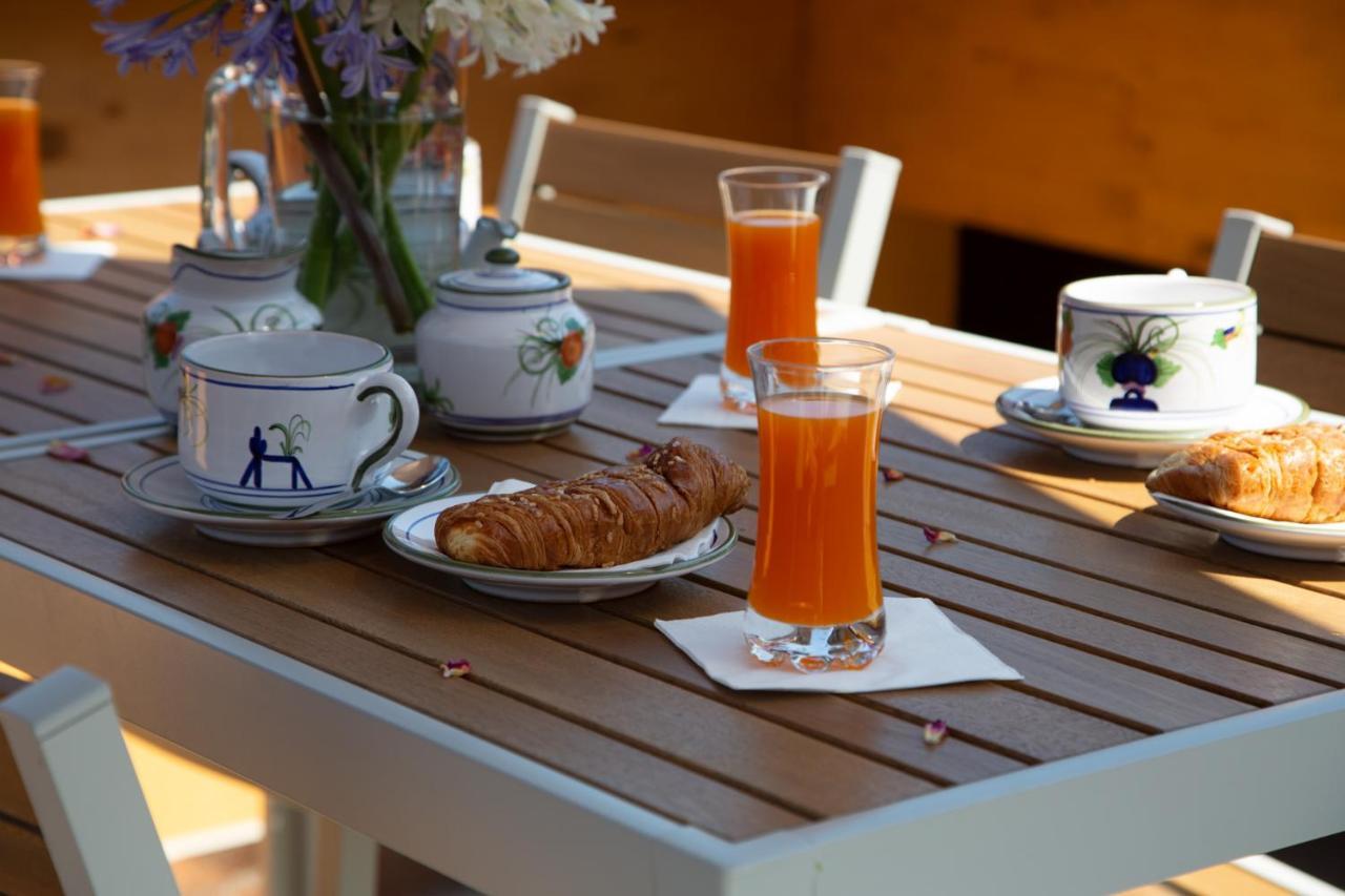 La Terrazza Sul Lago レッツェノ エクステリア 写真